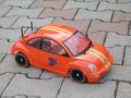 VW Beetle 1 10 Tamiya sauschnell - Modellautos & Nutzfahrzeuge - Bild 6