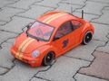 VW Beetle 1 10 Tamiya sauschnell - Modellautos & Nutzfahrzeuge - Bild 3