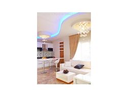 Luxus Maisonette Wohnung aussergewöhnlichsten Ort Türkischen Riviera - Wohnung kaufen - Bild 1