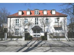 BUCHBERGER Immobilien Erstbezug Komplettsanierung Dachterrassen DG Whg Harlachin - Wohnung mieten - Bild 1