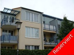 BUCHBERGER Immobilien Reserviert Oberste Etage kinderfreundlicher grner Wohnlag - Wohnung kaufen - Bild 1