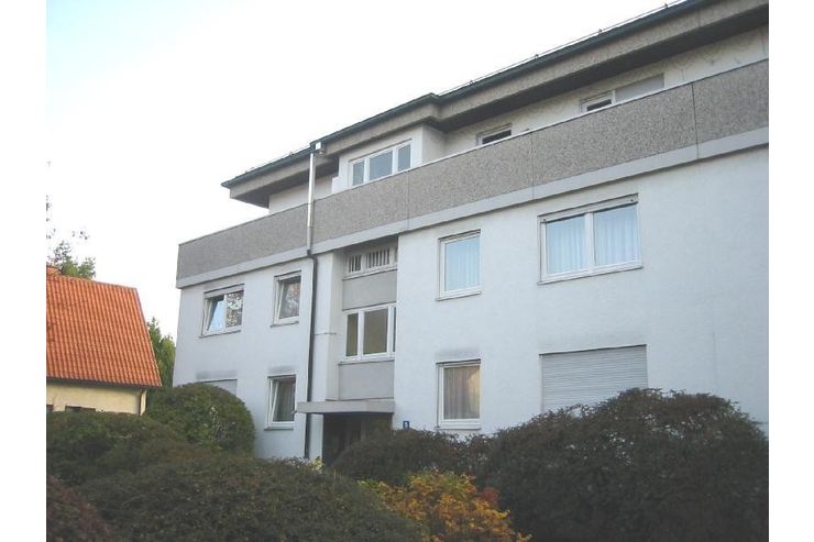 BUCHBERGER Immobilien Komplett mbliert Mnchen Solln - Wohnung mieten - Bild 1