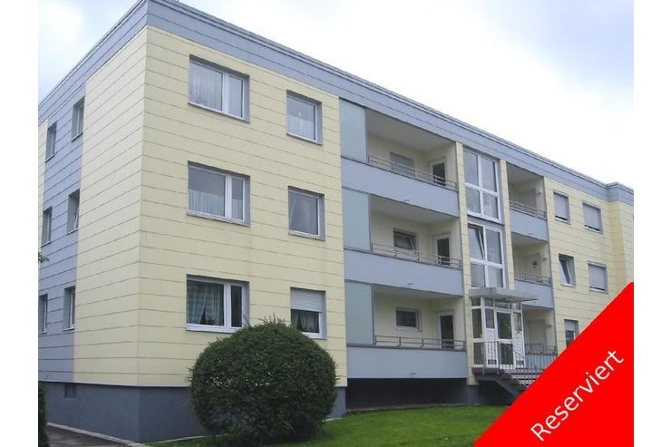 BUCHBERGER Immobilien Reserviert Sofortiger Selbstbezug o Kapitalanlage - Wohnung kaufen - Bild 1