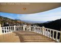 Vollmblirte Luxusvilla Alanya Tepe exklusiven Villenviertel - Haus kaufen - Bild 2