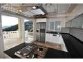 Vollmblirte Luxusvilla Alanya Tepe exklusiven Villenviertel - Haus kaufen - Bild 11