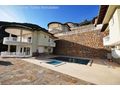 Vollmblirte Luxusvilla Alanya Tepe exklusiven Villenviertel - Haus kaufen - Bild 3