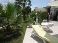 Vollmblierte Luxus Villa Pool Garage Panoramablick - Haus kaufen - Bild 2