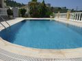Vollmblierte Luxus Villa Pool Garage Panoramablick - Haus kaufen - Bild 11