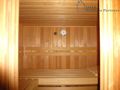 Schne Dachgeschowohnung Sauna guter Lage - Wohnung mieten - Bild 13