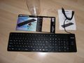Neu PC Notebooktastatur Gummi - Tastaturen & Muse - Bild 3