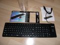 Neu PC Notebooktastatur Gummi - Tastaturen & Muse - Bild 6