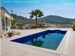 Zauberhafte Villa fantastischen Panoramablick Meer - Haus kaufen - Bild 1