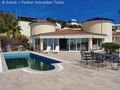 Zauberhafte Villa fantastischen Panoramablick Meer - Haus kaufen - Bild 16