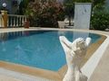 Vollmblierte Luxus Villa Pool Garage Panoramablick - Haus kaufen - Bild 1
