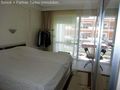 Sehr gepflegtes Appartement Stadtzentrum Alanya 150 m Meer - Wohnung kaufen - Bild 12