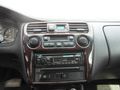 HONDA Accord Coupe 2 4 i VTEC Exe Leder Aut - Autos Honda - Bild 5