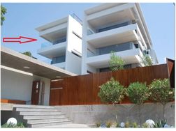 Super Penthouse Athen Strand - Wohnung kaufen - Bild 1